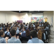 Las TIC y su impacto social a través del teatro